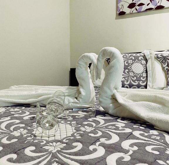 豪华套房, Solar Dos Viajantes