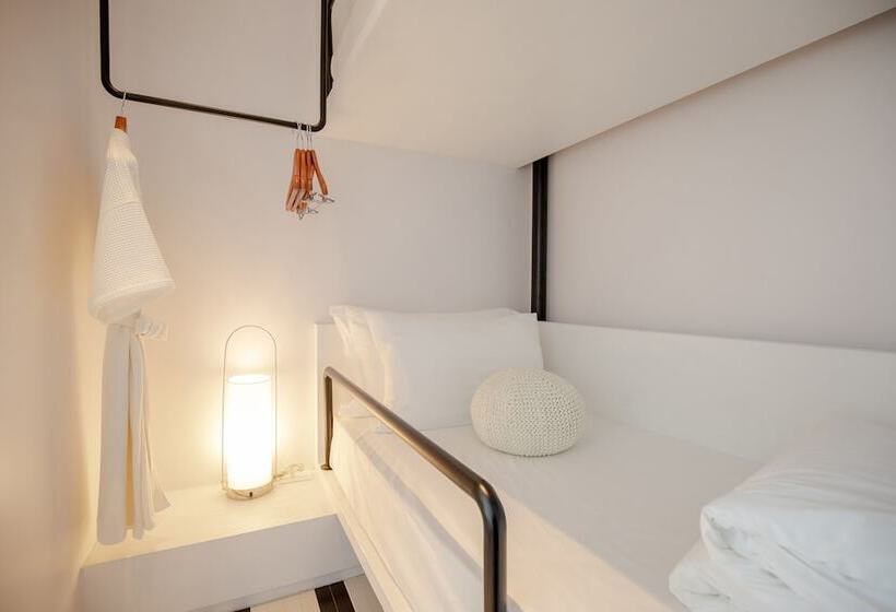 전용 풀장 스위트, Veranda Pool Suite