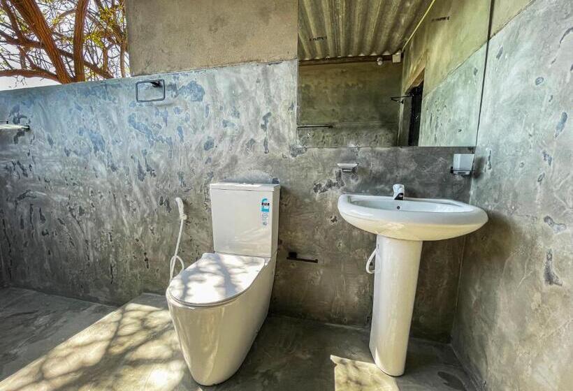 Семейное Бунгало, Yakaduru   Yala