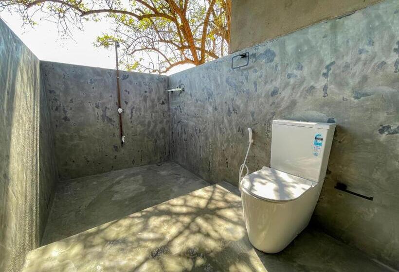 Семейное Бунгало, Yakaduru   Yala