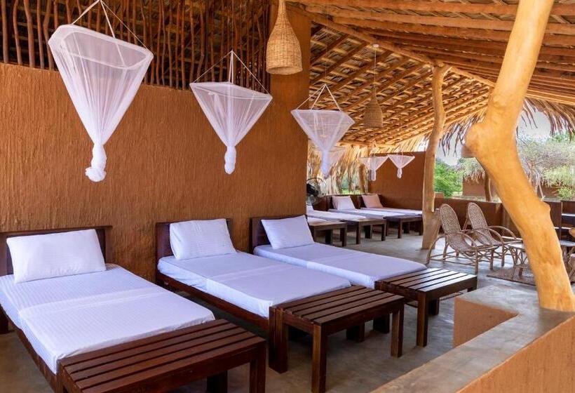 Семейное Бунгало, Yakaduru   Yala