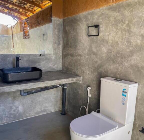 Номер Стандарт Вид на Сад, Yakaduru   Yala