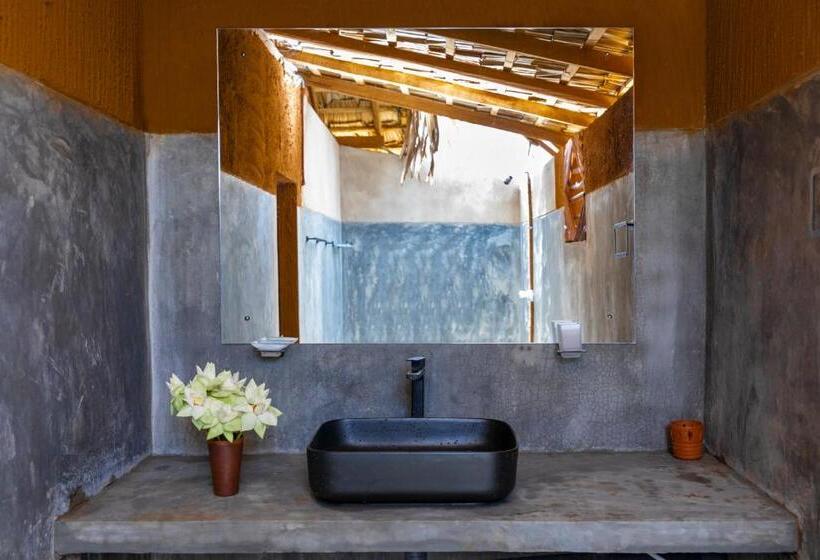 Номер Стандарт Вид на Сад, Yakaduru   Yala