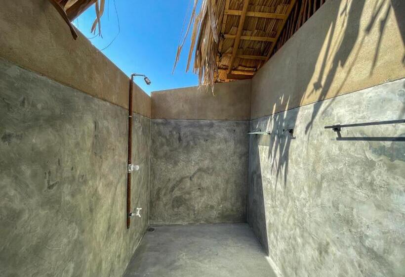 Номер Стандарт Вид на Сад, Yakaduru   Yala