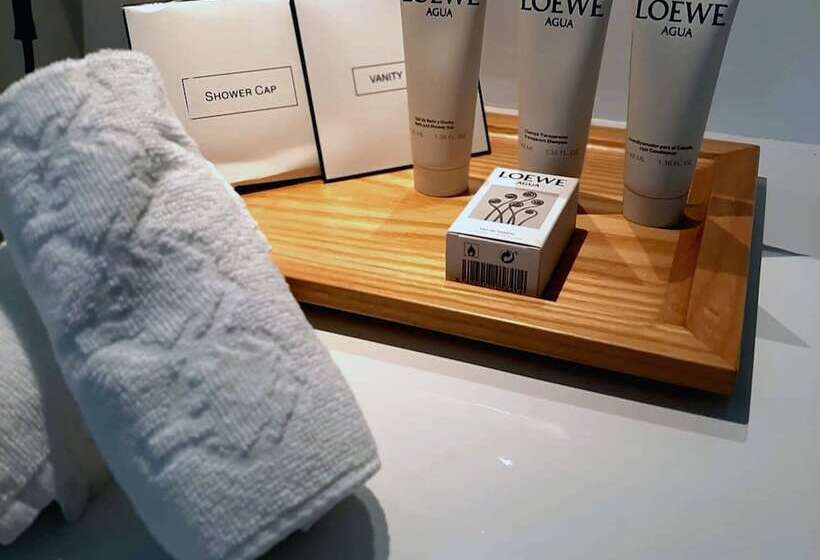 سوییت, Suites 1478