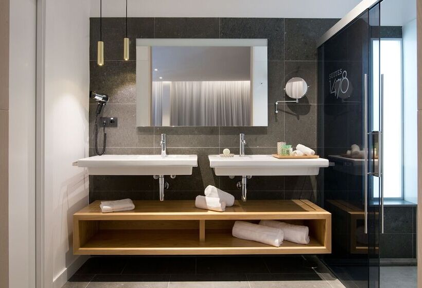 سوییت, Suites 1478