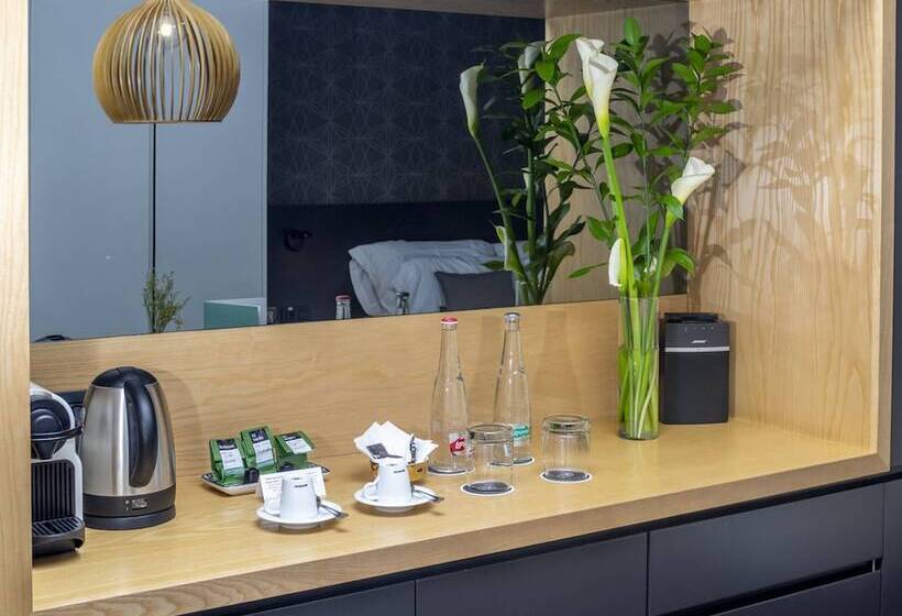 سوییت, Suites 1478