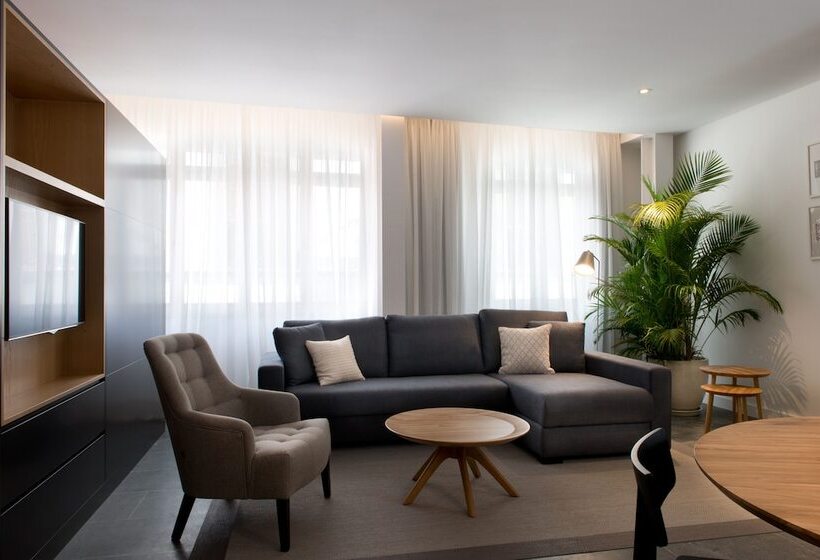 سوییت, Suites 1478