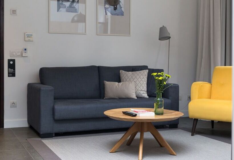 سوییت, Suites 1478