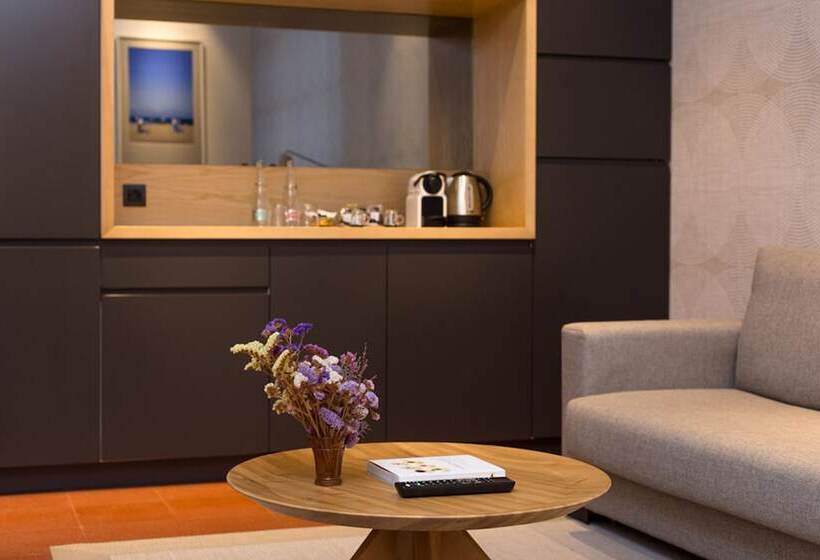 سوییت, Suites 1478