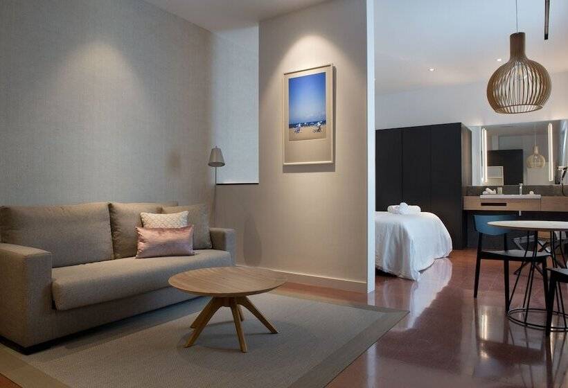 سوییت, Suites 1478