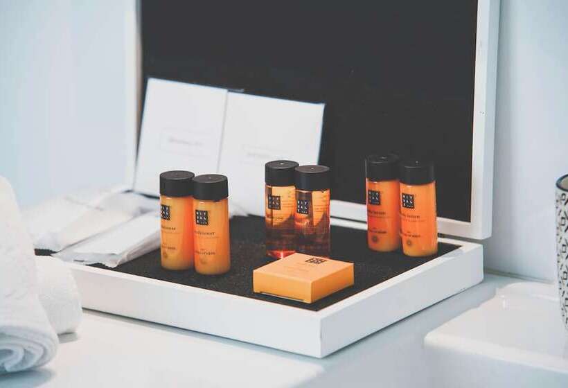 سوییت, Suites 1478