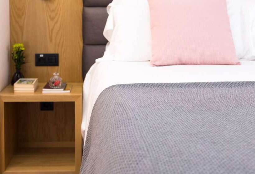 سوییت, Suites 1478