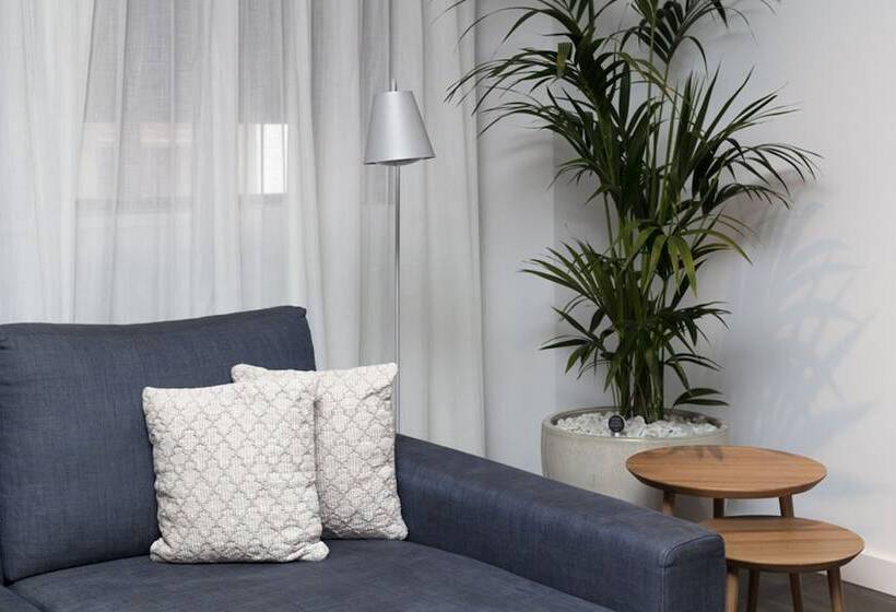 سوییت, Suites 1478