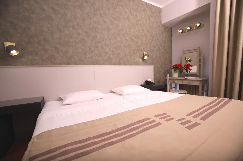 سوییت, Suites 1478