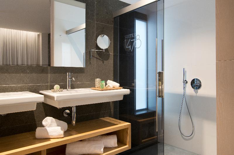 سوییت, Suites 1478