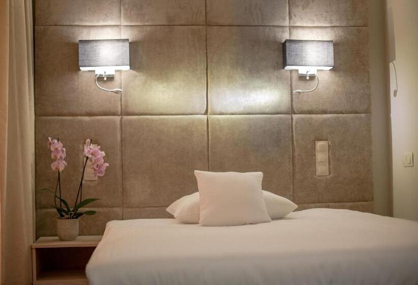 标准间, Citi Hotel S Wrocław