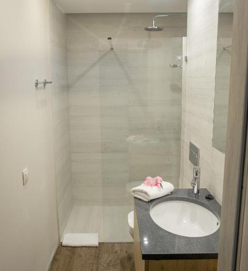 Номер Стандарт, Citi Hotel S Wrocław