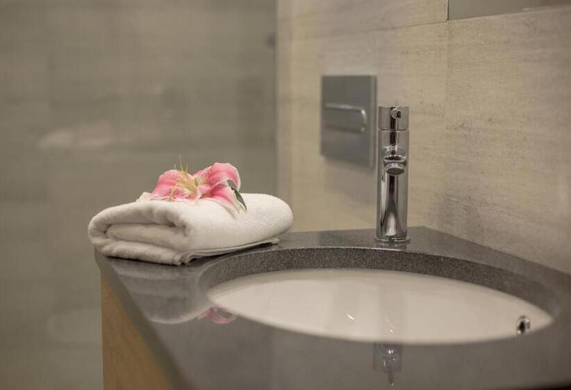 标准间, Citi Hotel S Wrocław