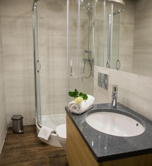 标准间, Citi Hotel S Wrocław