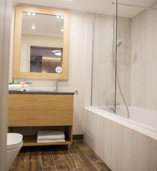 标准间, Citi Hotel S Wrocław