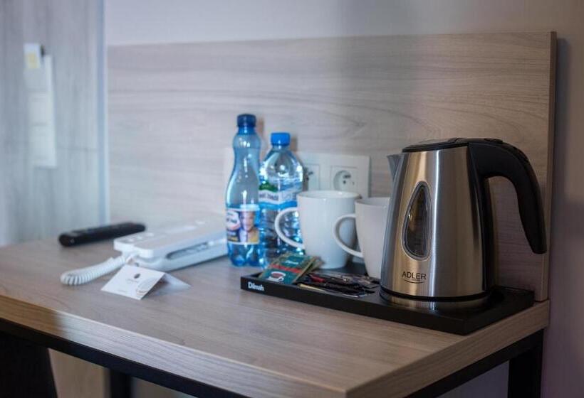 标准间, Citi Hotel S Wrocław