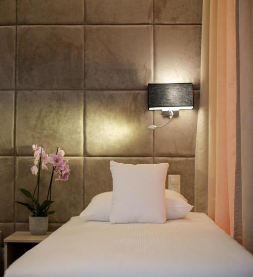 Номер Стандарт, Citi Hotel S Wrocław