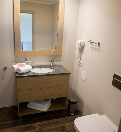 带1个卧室的公寓, Citi Hotel S Wrocław