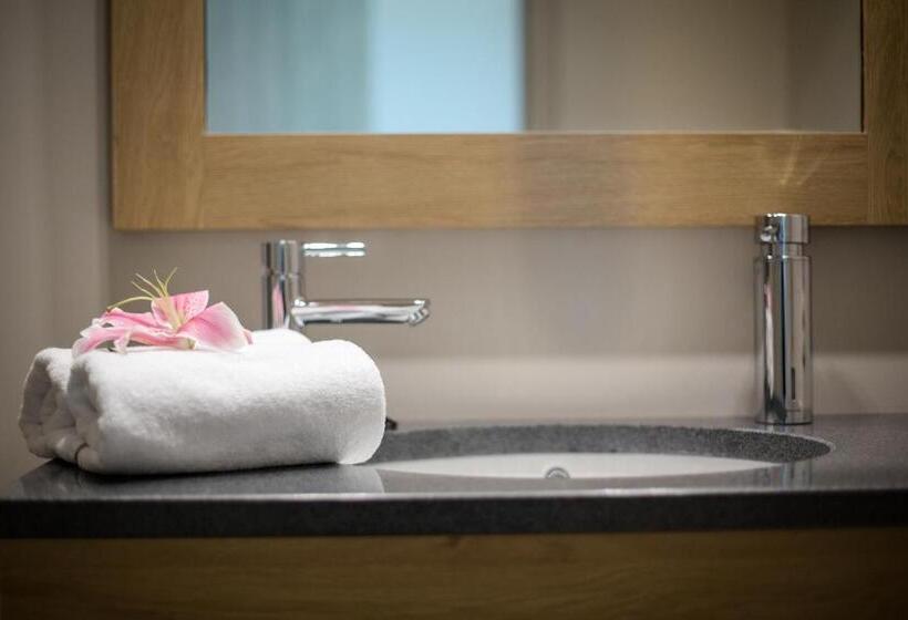 带1个卧室的公寓, Citi Hotel S Wrocław