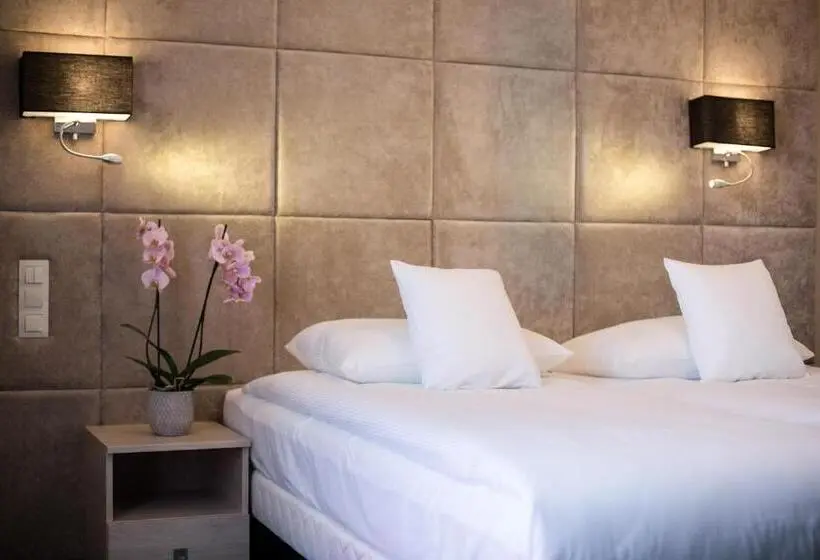 آپارتمان 1 خوابه, Citi Hotel S Wrocław