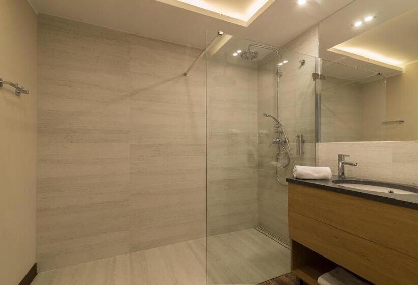 标准间, Citi Hotel S Wrocław