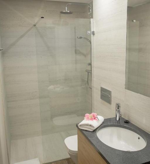 标准间, Citi Hotel S Wrocław