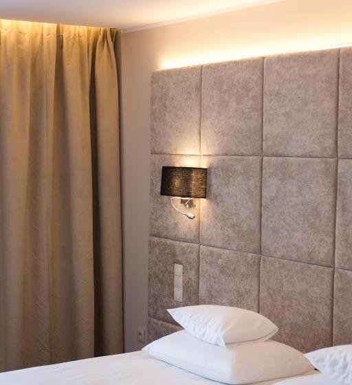 标准间, Citi Hotel S Wrocław