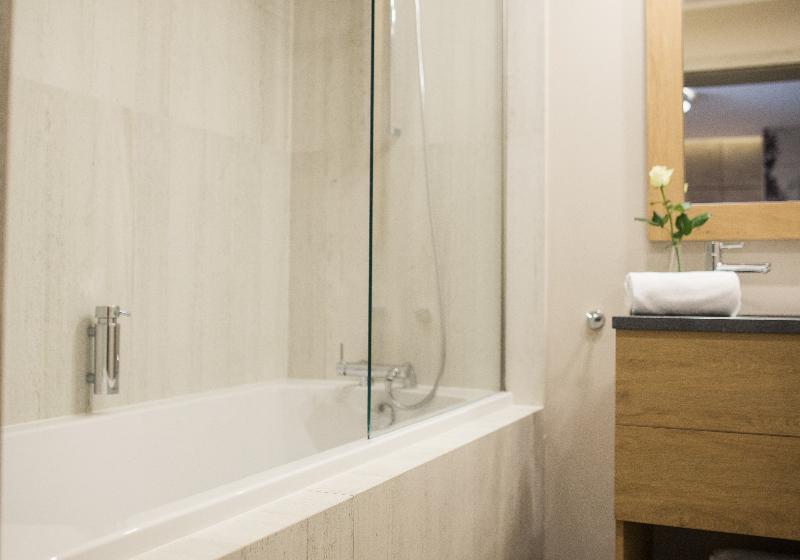 带1个卧室的公寓, Citi Hotel S Wrocław