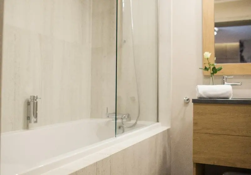 آپارتمان 1 خوابه, Citi Hotel S Wrocław