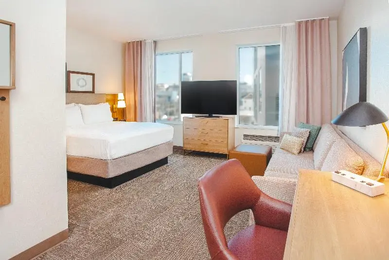 اتاق استاندارد, Citi Hotel S Wrocław