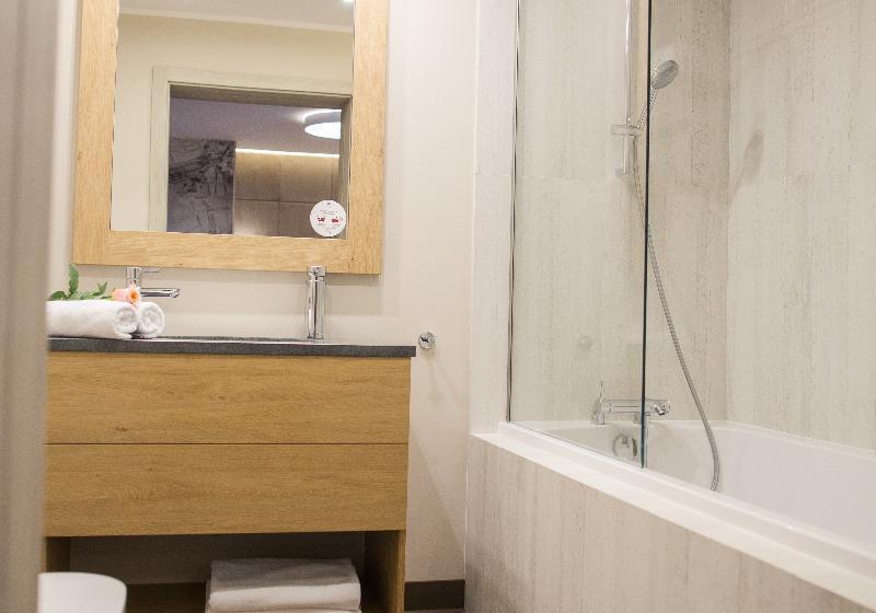Номер Стандарт, Citi Hotel S Wrocław
