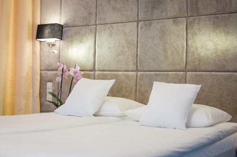 标准间, Citi Hotel S Wrocław