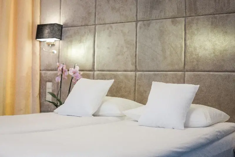 اتاق استاندارد, Citi Hotel S Wrocław