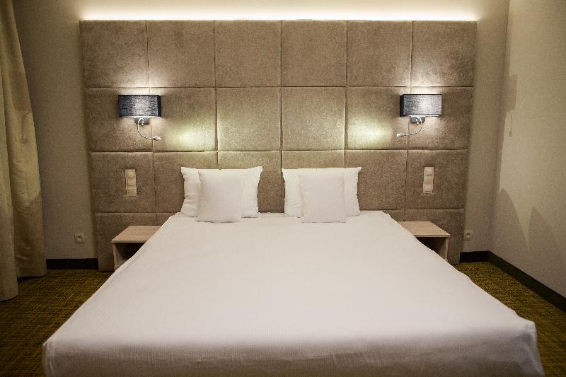 标准间, Citi Hotel S Wrocław