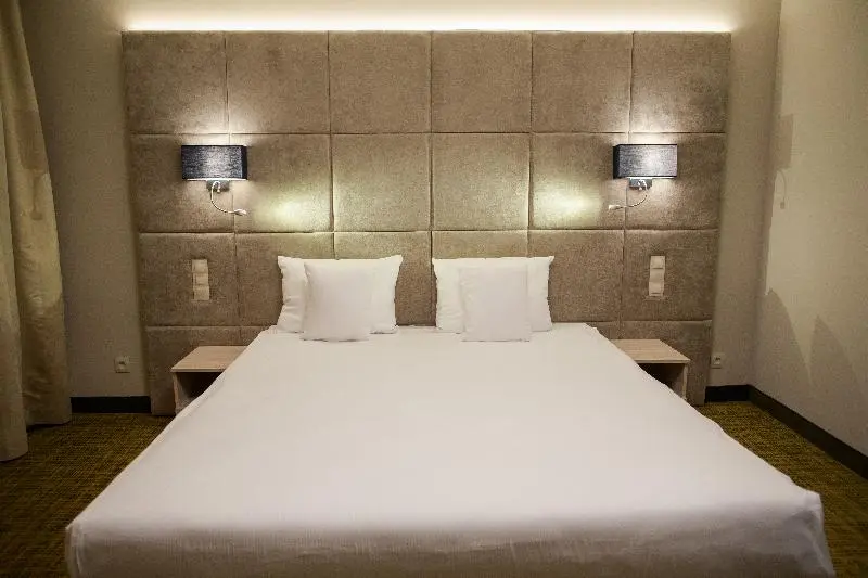 اتاق استاندارد, Citi Hotel S Wrocław