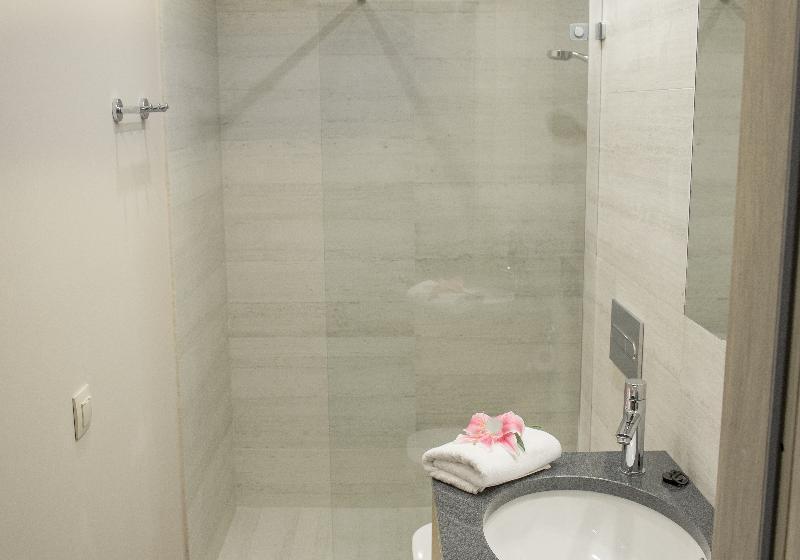Номер Стандарт, Citi Hotel S Wrocław