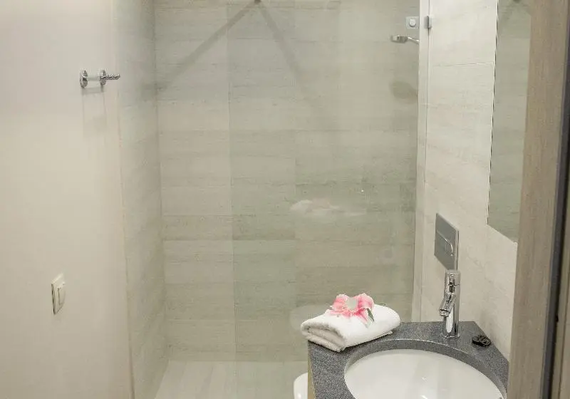 اتاق استاندارد, Citi Hotel S Wrocław