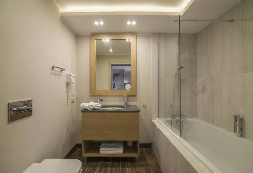 اتاق استاندارد, Citi Hotel S Wrocław