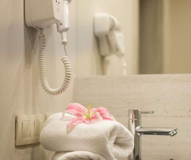 标准间, Citi Hotel S Wrocław