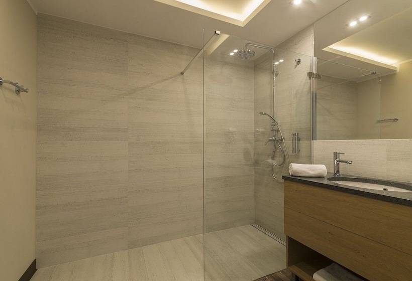 Номер Стандарт, Citi Hotel S Wrocław