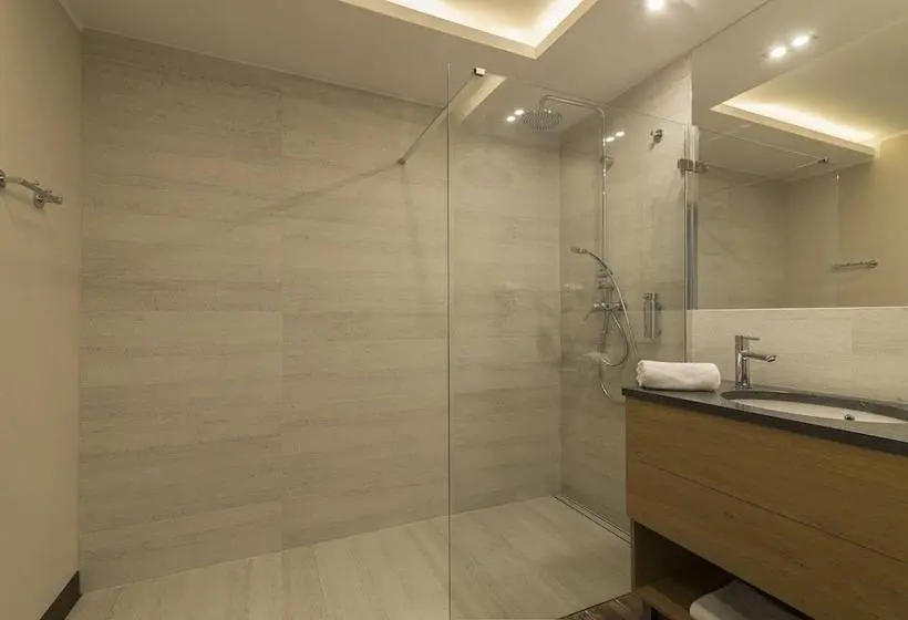 اتاق استاندارد, Citi Hotel S Wrocław