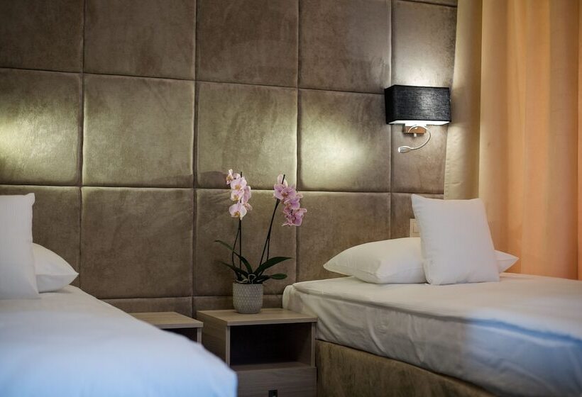 标准间, Citi Hotel S Wrocław