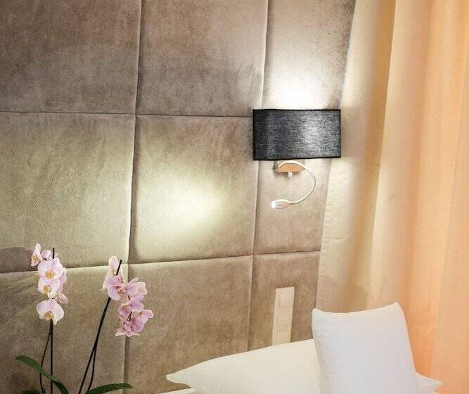 标准间, Citi Hotel S Wrocław