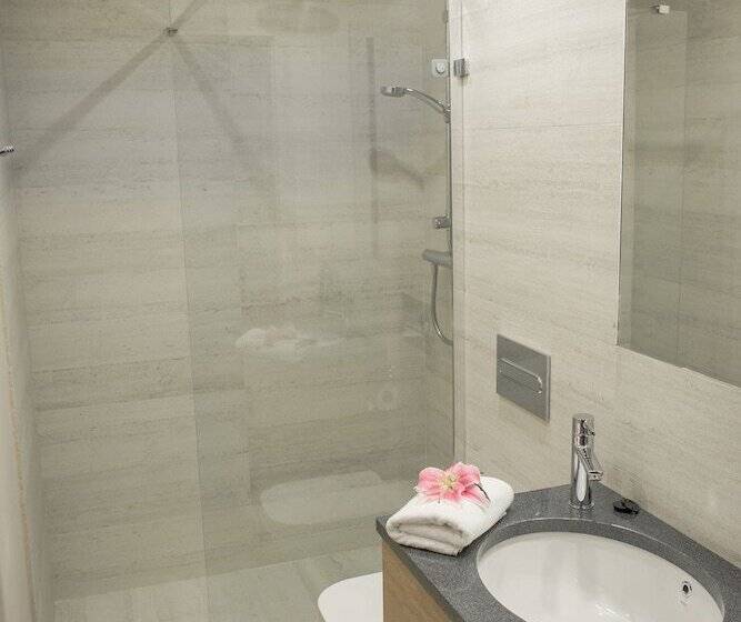Номер Стандарт, Citi Hotel S Wrocław